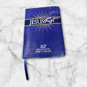 Devotional book